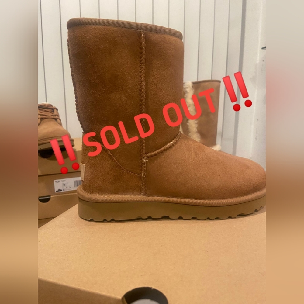 UGG'S 🤎🤎